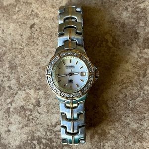 Fossil Wrist Watch